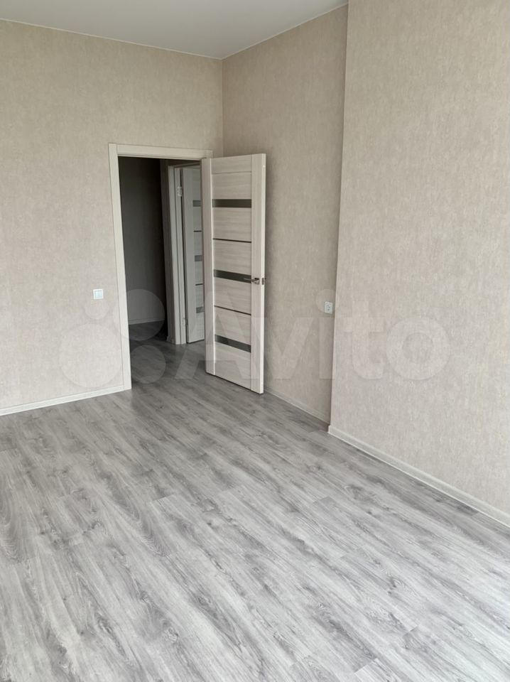 1-к. квартира, 36 м², 5/15 эт.