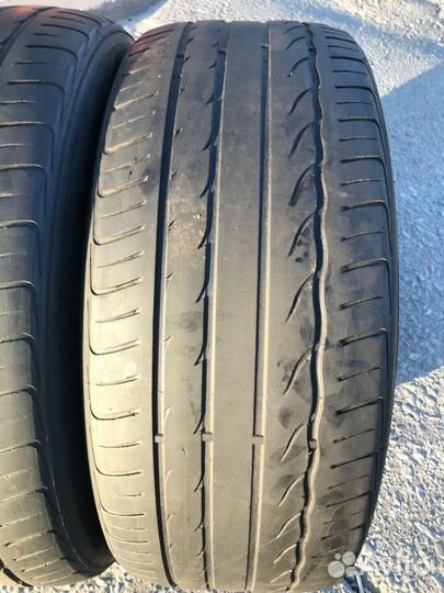 Farroad FRD26 225/55 R17 101W