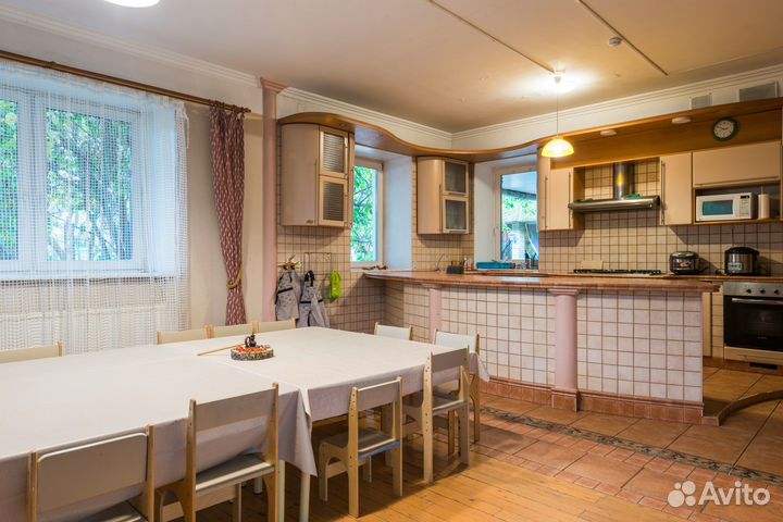 Аренда помещения для дня рождения, мастер-класса