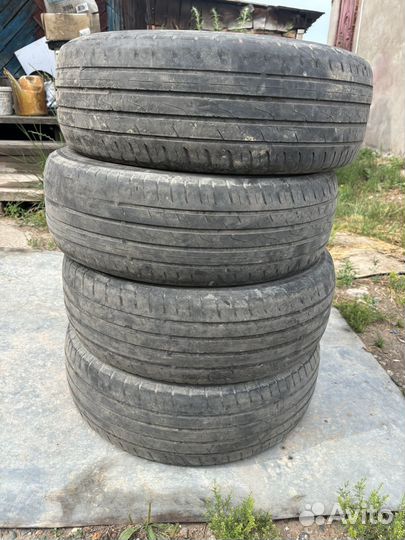 Toyo Proxes CF2 185/65 R15