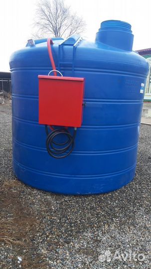 Автозаправка