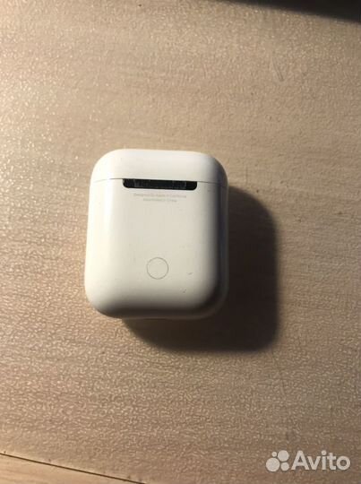 Airpods 2