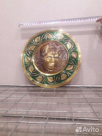 Предметы интерьера