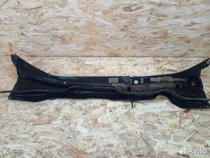 Honda cr-v 3 жабо