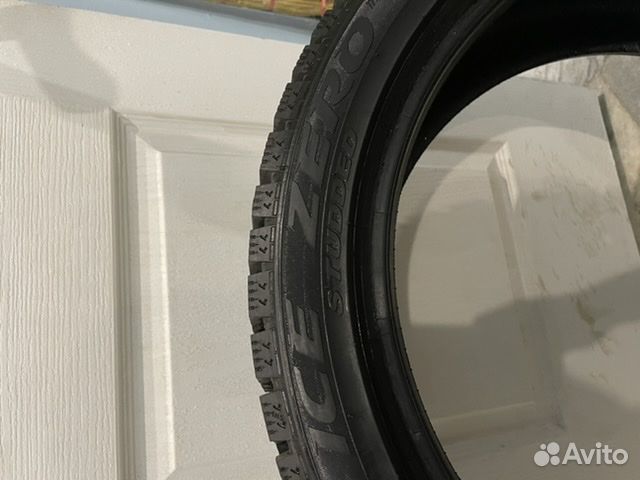 Pirelli Ice Zero 225/45 R19 96T