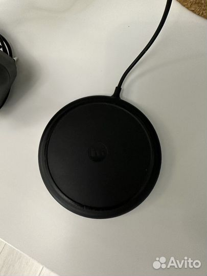 Беспроводная зарядка Mophie