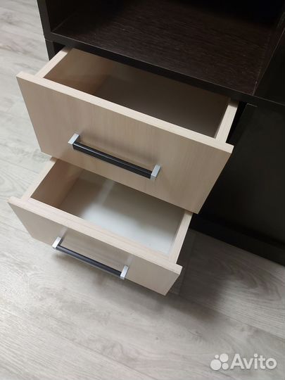 Комод новый