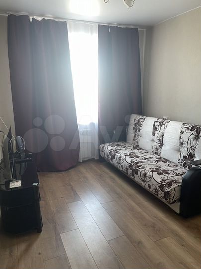1-к. квартира, 25 м², 1/5 эт.