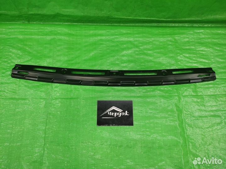 Крепление переднего бампера Hyundai Tucson 04-09