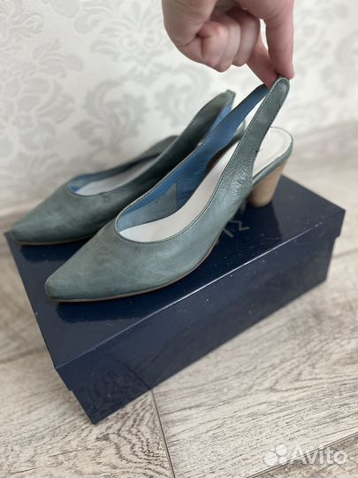 Туфли женские tg collection