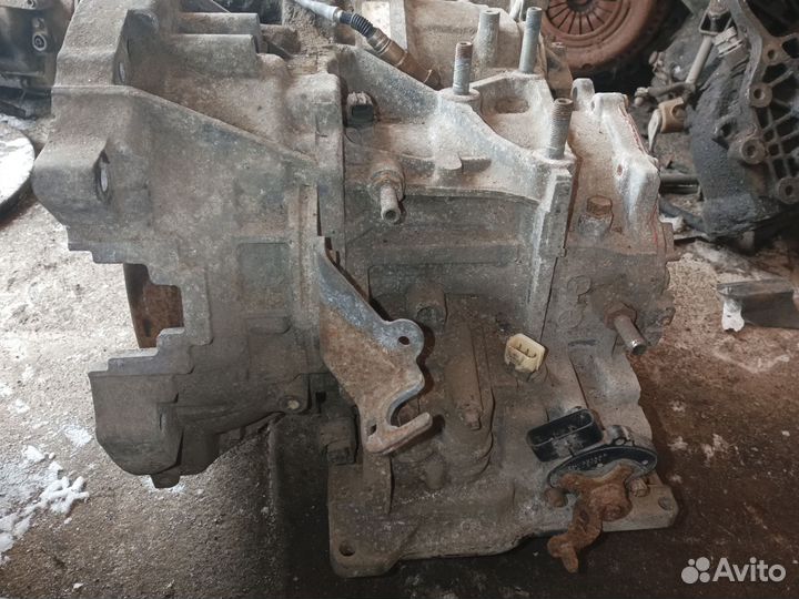 АКПП Mazda 6 gg 2.0 T525C