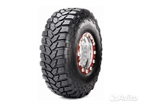 Maxxis M8060 Trepador 35/12.5 R17 119Q