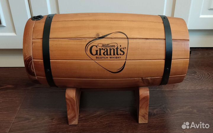 Бочонок грантс