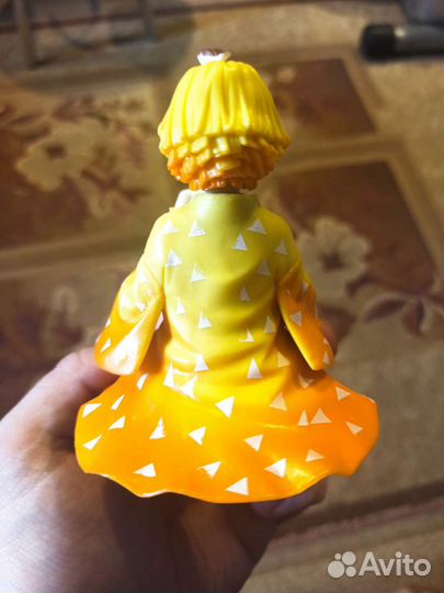 Фигурка аниме Зеницу