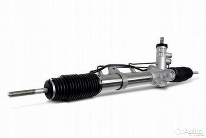 Рулевая рейка новая на все модели. С гарантией