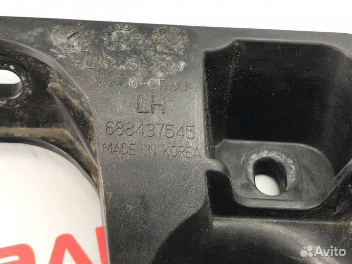 Кронштейн (крепление) радиатора Buick Encore GX