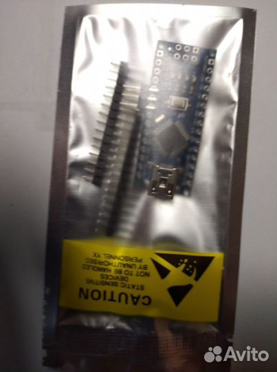 Arduino совместимый Nano 3.0