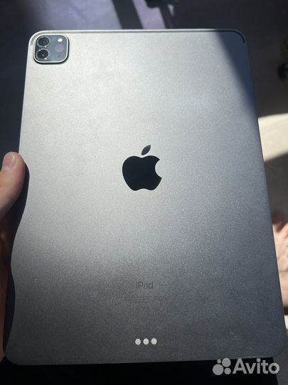 iPad pro 11 2020 128gb