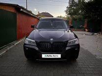 BMW X3 3.0 AT, 2011, 192 000 км, с пробегом, цена 1 900 000 руб.
