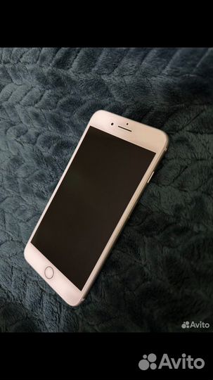 iPhone 8 plus 64gb
