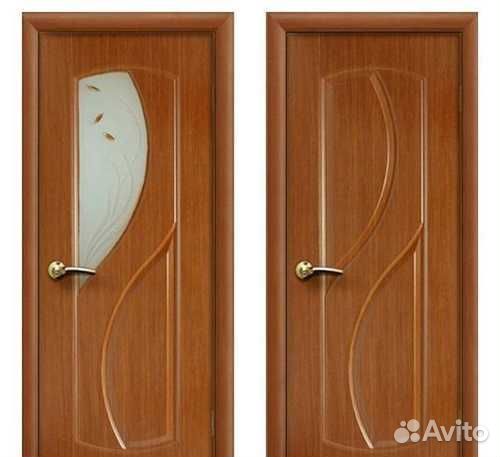 Дверь межкомнатная
