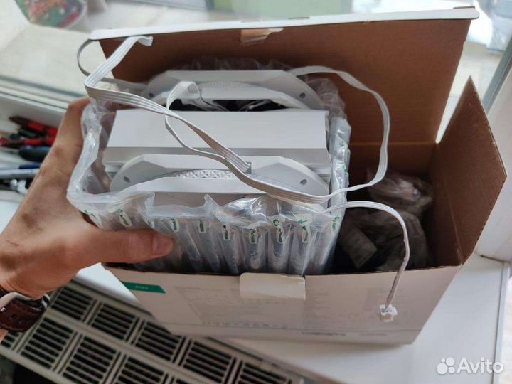 Кулер для процессора deepcool AS500 Plus WH