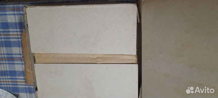 Светофильтры СССР