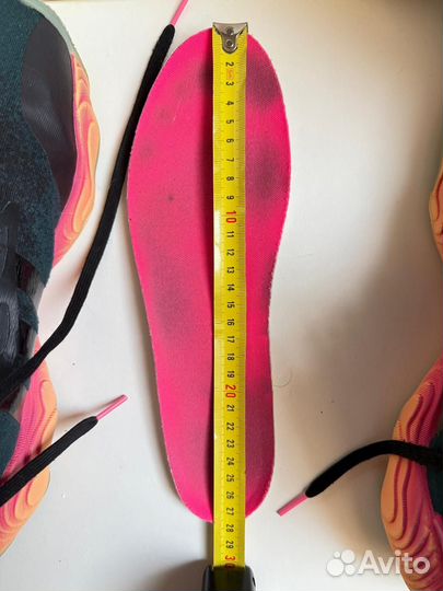 Кроссовки Adidas Trae Young 3 размер 42