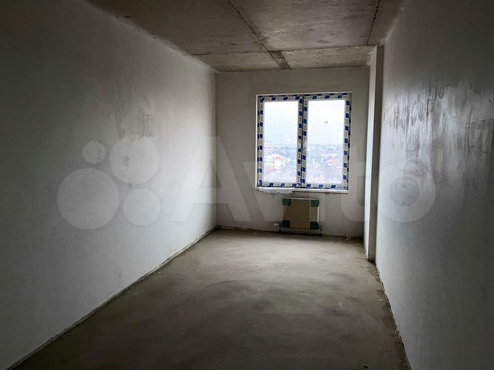 3-к. квартира, 73 м², 9/16 эт.