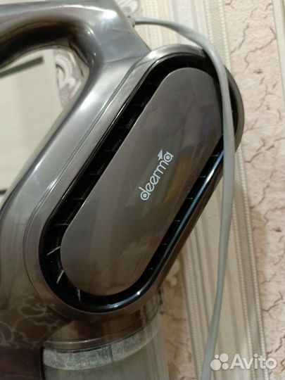 Продам пылесос