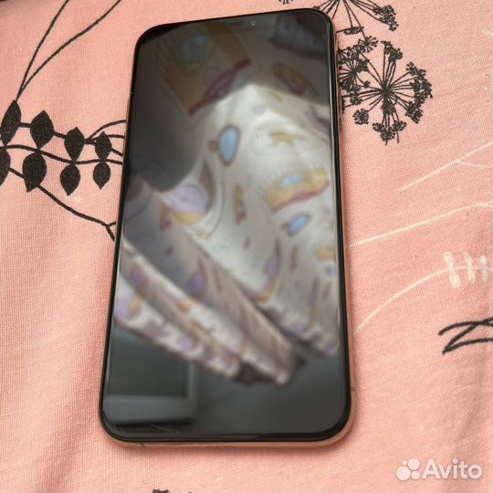 iPhone Xs, 256 ГБ