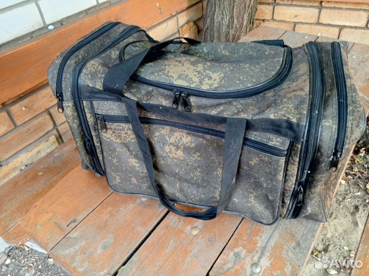 Сумка мужская