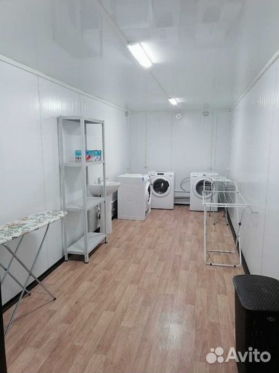 Бытовки от завода производителя