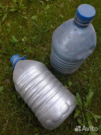 Серебрянка (5 литров)