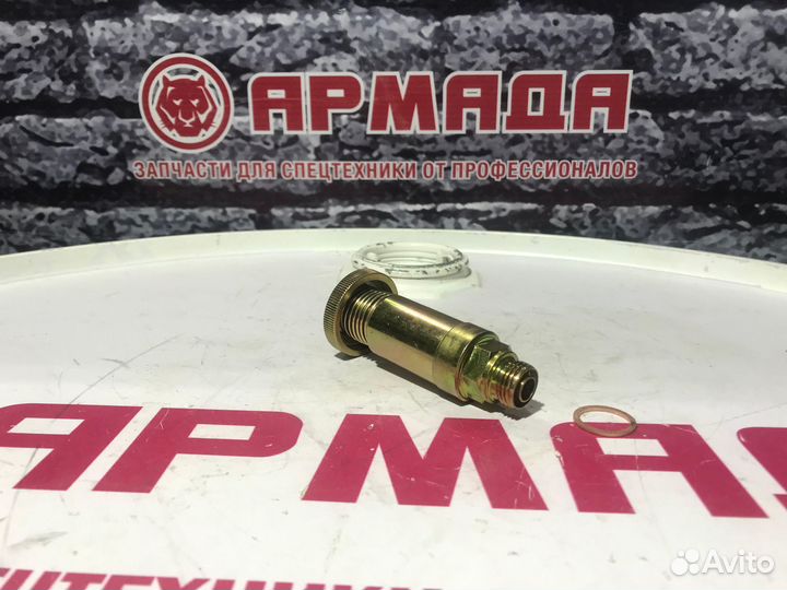 Ручная подкачка плунжер тннд 1157610061 DK152200-5