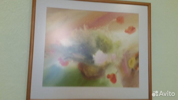 Продаю авторские картины