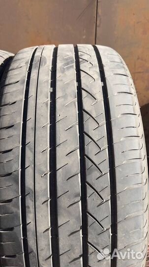 Grenlander Enri U08 245/35 R19 93W