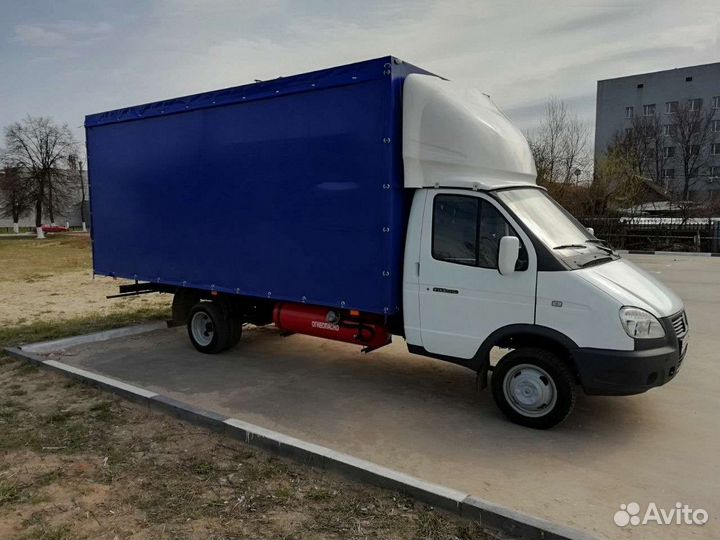 Водитель - экспедитор с личным а/м от 1 кг до 5 т