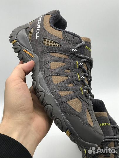 Мужские кроссовки Merrell новые 41-46