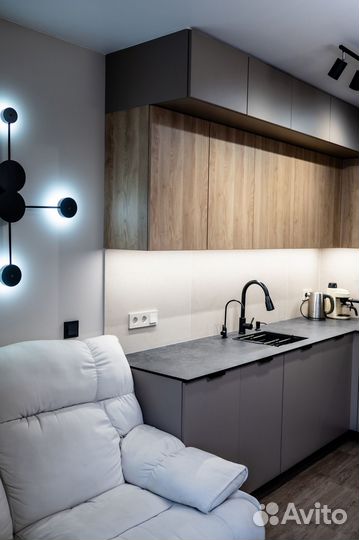 Кухни на заказ