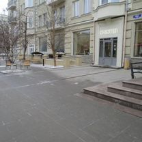 Торговая площадь, 179.4 м²