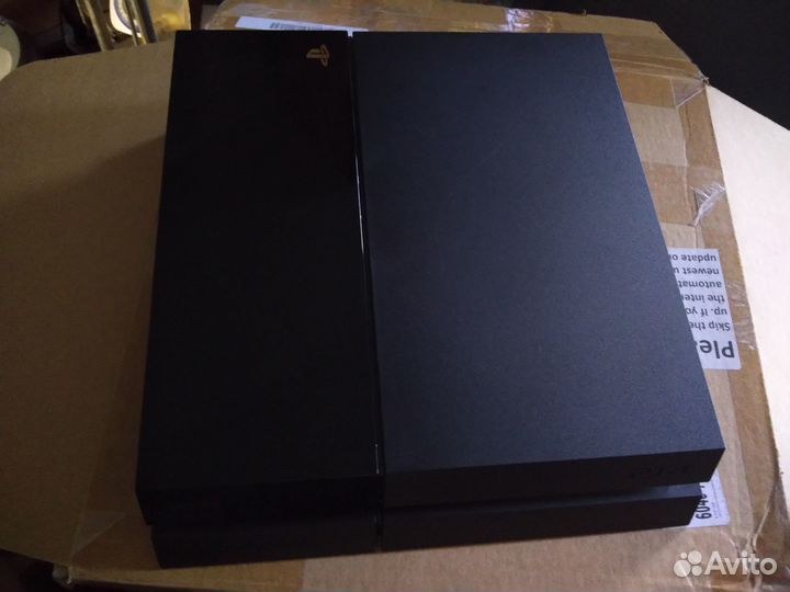 Sony ps4 прошивка 9.0