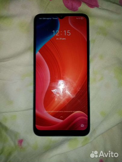 realme C21, 4/64 ГБ