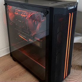 PC Ryzen 9 5900X RTX 3070 RAM 32gb SSD 1tb