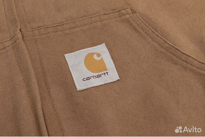 Ветровка carhartt