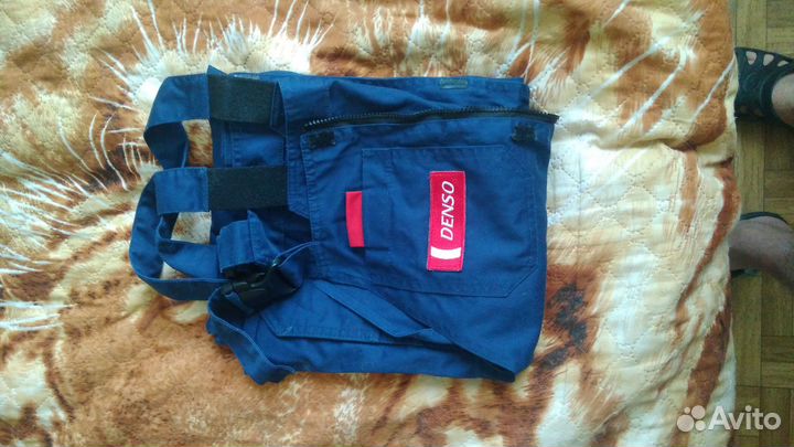 Комбинезон denso