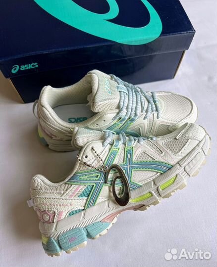 Кроссовки женские Asics gel kahana 8