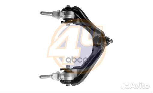 Рычаг honda accord 93-96 пер.подв.прав. HN-G-58862