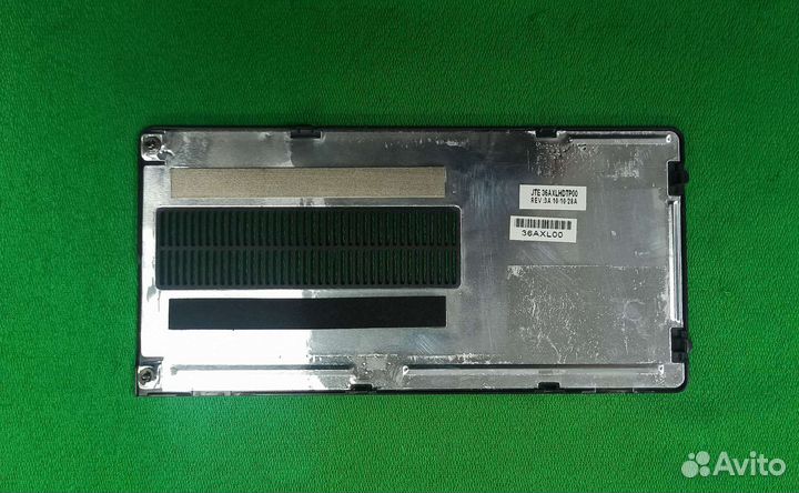 Крышка поддона HDD HP G62-450ER