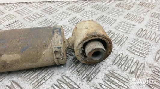 Амортизатор задний nissan X-trail T31 (98O01MF01)